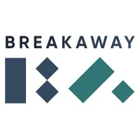 Breakaway BA Logo
