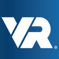 VR Business Sales Logo
