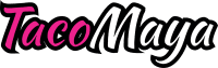 Taco Maya Logo