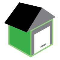 Garage Experts International LLC Logo