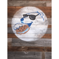 The Baked Bear Logo