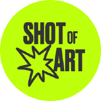 Shot of Art Logo