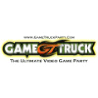 GameTruck Licensing, LLC Logo