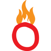 The Hot Spot Studios Logo