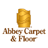 Abbey Carpet Logo