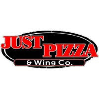 Just Pizza & Wing Co. Logo