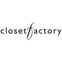 The Closet Factory Logo