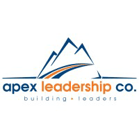 Apex Leadership Co. Logo