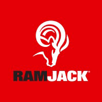 Ram Jack Systems Distribution Logo