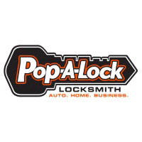 Pop A Lock Logo