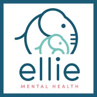 Ellie Mental Health Logo