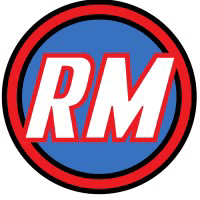 RooterMan Logo