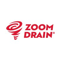 Zoom Drain Franchise Logo