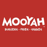 Mooyah Franchising LLC Logo
