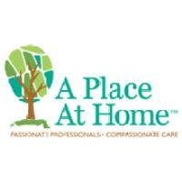 A Place At Home Logo