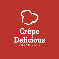 Crepe Delicious Logo