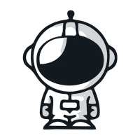 Big Air Trampoline Park Logo