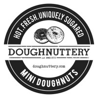 Doughnuttery Logo