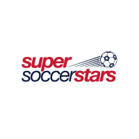 Soccer Stars Logo