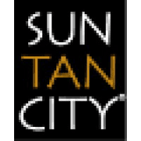 Sun Tan City Logo