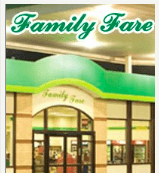 Family Fare Logo