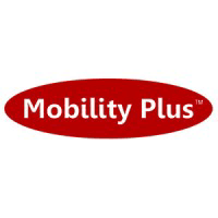 Mobility Plus Stores Logo