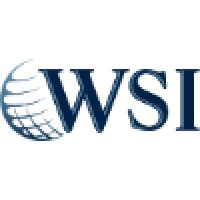 WSI Logo