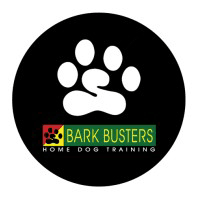 Bark Busters North America Logo