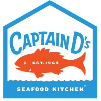 Captain D's Logo