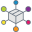 PackageHub Business Centers Logo