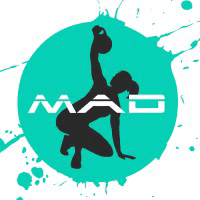 Madabolic Franchise System, LLC Logo