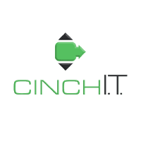 Cinch IT Logo