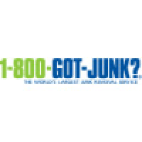 1-800-Got-Junk? Logo