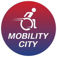 Mobility City Logo
