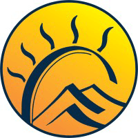 100% Chiropractic Logo