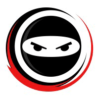 Crawlspace Ninja Logo
