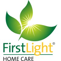 FirstLight HomeCare Franchising, LLC Logo