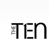 The Ten Nail Bar Logo