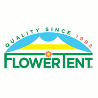 Flower Tent Logo