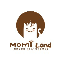 Momi Land Logo