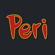 Peri Peri Original or Kallisto Steakhouse Logo