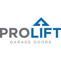 Pro-Lift Doors Logo