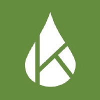 Uni K Wax Logo