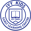 Ivy Kids Early Learning Center Logo