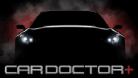 Car Doctor Plus Logo
