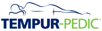 Tempur-Pedic Logo