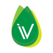 IV Nutrition Logo