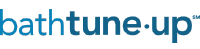 Bath Tune-Up Logo