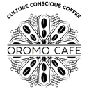 Oromo Cafe Logo