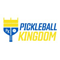 Pickleball Kingdom Logo
